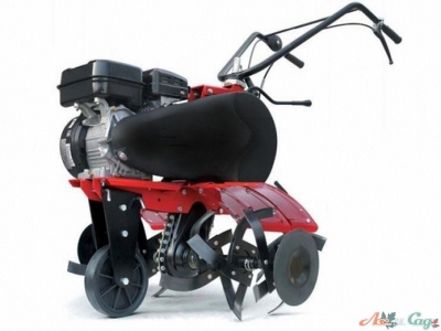 Мотоблок Pubert Q Junior 60S
