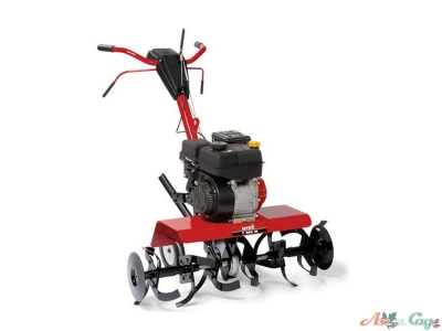 Грунтофрез MTD T 380М