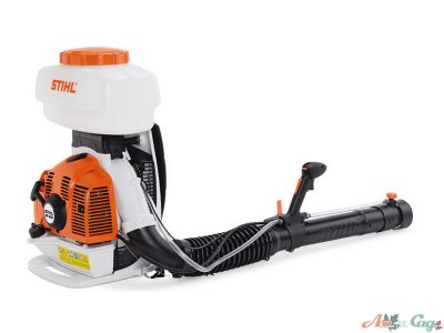 Опрыскиватель Stihl SR 450