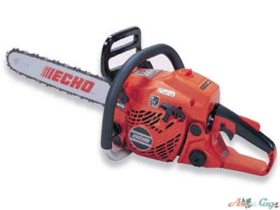 Бензопила Echo CS-4200ES/38WS
