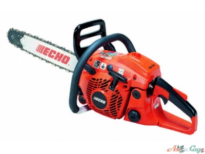 Бензопила Echo CS-510/38WS