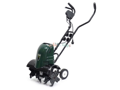 Культиватор электрический Iron Angel ET 1400 М