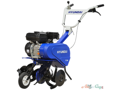 Культиватор Hyundai T 700