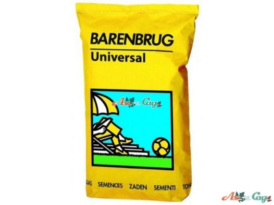 Насіння газонної трави Barenbrug Universal  5 кг