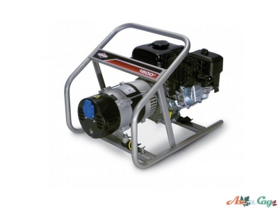Генератор Briggs & Stratton 1800A