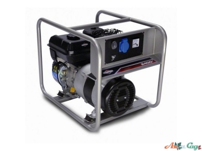 Генератор Briggs & Stratton 2400A