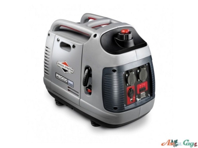 Генератор Briggs & Stratton Inverter P2000