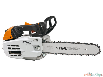 Бензопила Stihl MS 201 TС-M