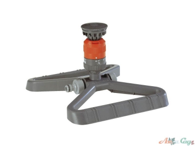 Дождеватель на подставке Vario Comfort Gardena