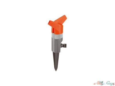 Дождеватель Foxtrott  Gardena