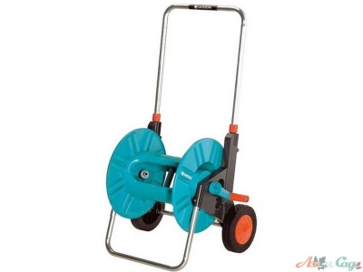 Тележка для шланга 100 TS Classic Gardena