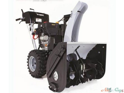 Снегоуборщик Pubert S1101-DI-R340S