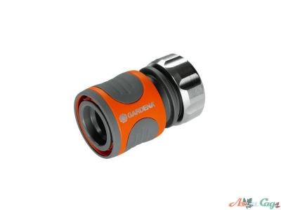 Коннектор Gardena Premium 13 мм (1/2")