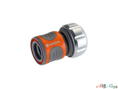 Коннектор Gardena Premium 19 мм (3/4")