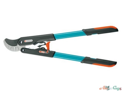Сучкоріз Gardena SmartCut с храповим механізмом