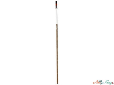 Ручка Gardena деревянная для комбисистемы 150 см