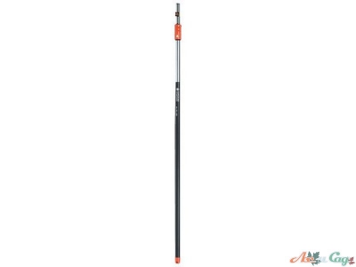 Ручка Gardena телескопическая 210-390 см