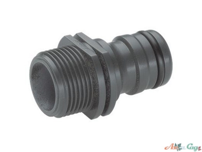 Адаптер Gardena Профи 3/4"