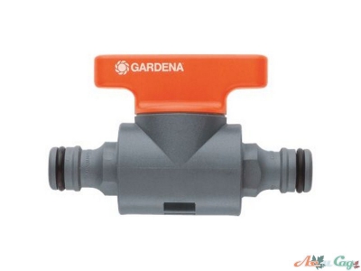 Клапан регулюючий для шлангу Gardena