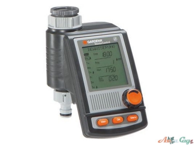 Клапан системы полива C1060 Plus Gardena