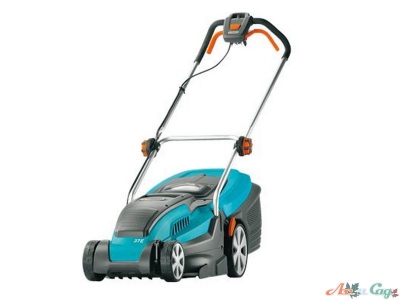 Газонокосарка Gardena PowerMax 37 E