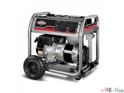 Генератор Briggs&Stratton 3750A