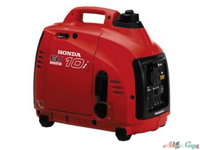 Генератор інверторний Honda EU 10i