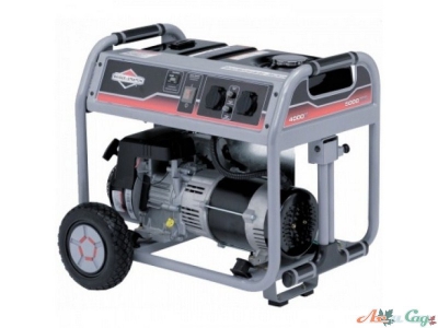 Генератор  Briggs & Stratton 6250A