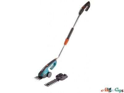 Ножиці акумуляторні  Gardena ClassicCut + ручка