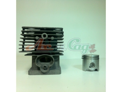 Цилиндр в сборе Stihl FS 300 120 250 BT 121