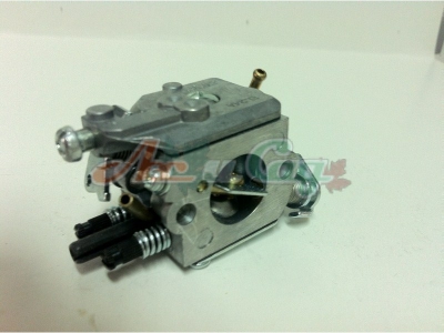 Карбюратор травокосилки Husqvarna 323 325 R