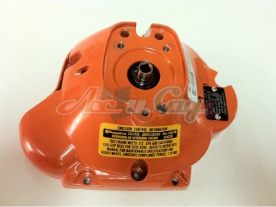 Крышка сцепления в сборе травокосилки Husqvarna 333 335 535 R