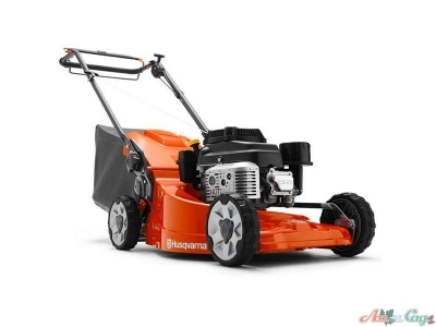 Газонокосилка Husqvarna LC 551SP