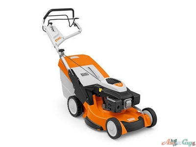 Газонокосилка Stihl RM 655 V