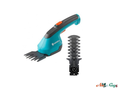 Ножницы аккумуляторные Gardena AccuCut