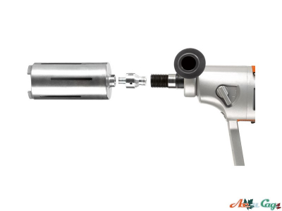 Адаптер Husqvarna для коронок 1-1/4"F - 1/2"GF