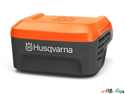 Зарядний пристрій Husqvarna 40-USB150X