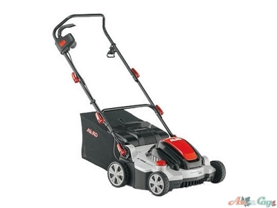 Аэратор AL-KO Combi Care 36.8 E Comfort