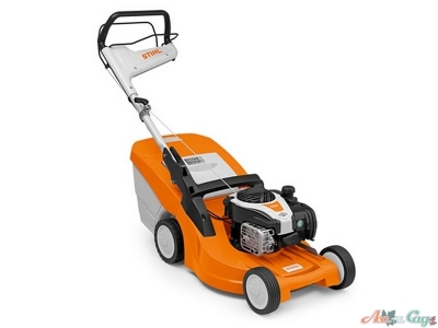 Газонокосилка Stihl RM 448.1 TC