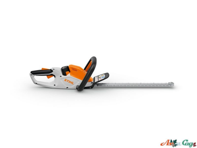 Акумуляторні ножиці Stihl HSА 30 SET