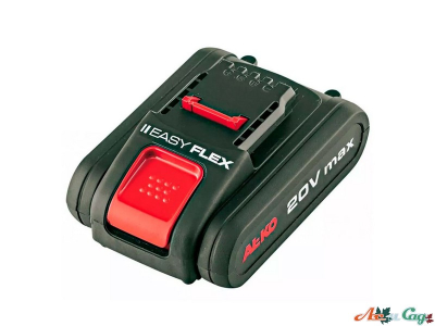 Акумулятор AL-KO В 50 Li Easy Flex