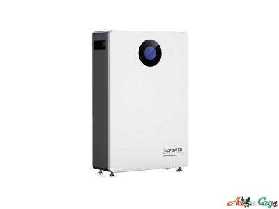 Аккумуляторная батарея TRÉSZER 200 Ач 51.2 В