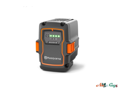 Аккумулятор Husqvarna 40-B220X