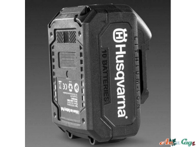 Аккумулятор Husqvarna для 318iS20
