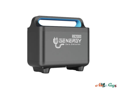 Аккумулятор GENERGY ZERO GZE-2020R