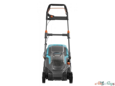 Аккумуляторная газонокосилка Gardena PowerMax Li-40/37