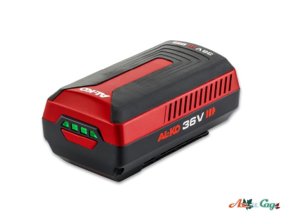 Аккумулятор AL-KO 100 Li 36 В