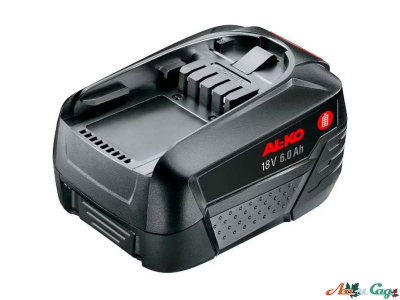 Аккумулятор AL-KO В 125 Li