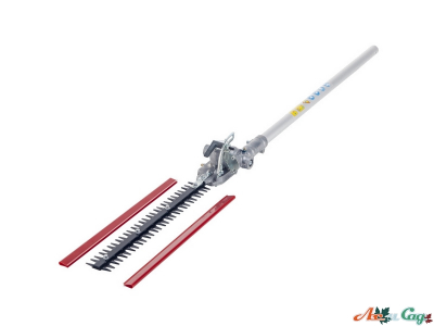 Мультиінструмент бензиновий AL-KO BC 260 MT