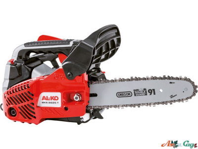 Бензопила AL-KO BKS 2625 T